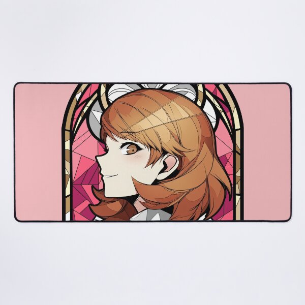 Item preview, Stained Glass Yukari designed and sold by SchellStation.