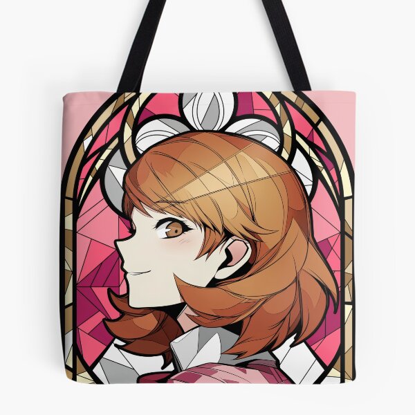 Item preview, Stained Glass Yukari designed and sold by SchellStation.