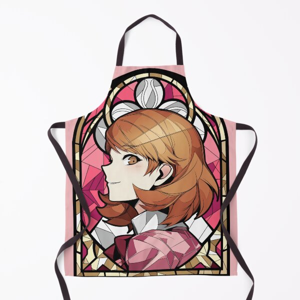 Item preview, Stained Glass Yukari designed and sold by SchellStation.