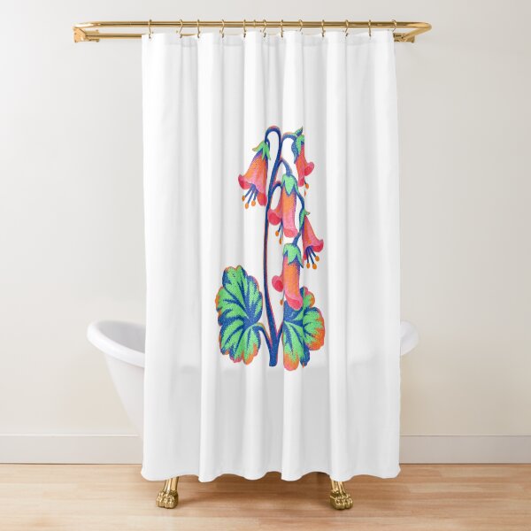 Item preview, Coral Bells Cascade designed and sold by The-Art-of-D.