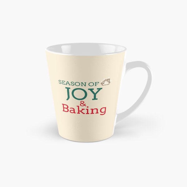 Item preview, Season of Joy and Baking designed and sold by Novel Works Studio.
