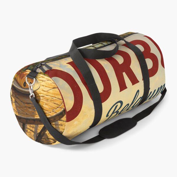 Item preview, Durbuy Belgium at Breakfast - Scenic Travel Destinations designed and sold by LSVart.