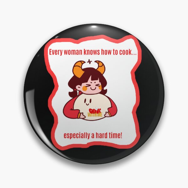 Item preview, Every Woman Knows How To Cook Funny Sarcastic Shirt designed and sold by MariaPCMaria.