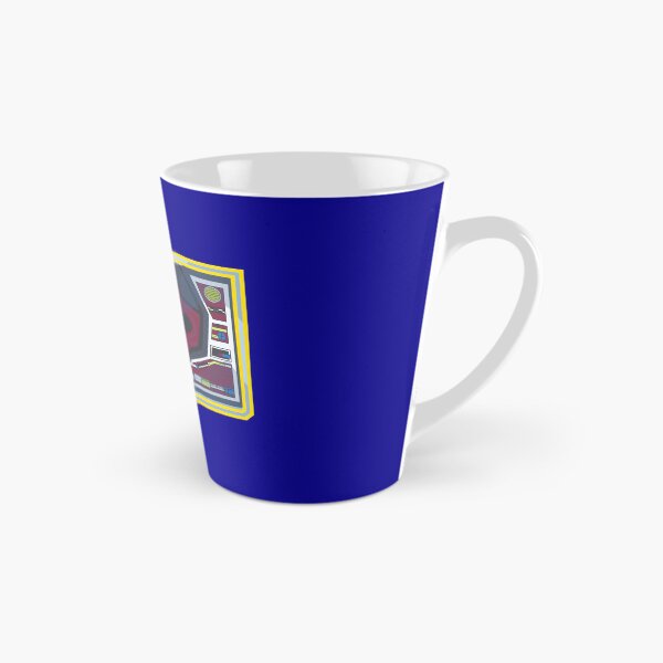 Item preview, Soundwave Toy Cassette Door T-Shirt with Laserbeak – Retro Robot Graphic Tee designed and sold by Jeffery Borchert.