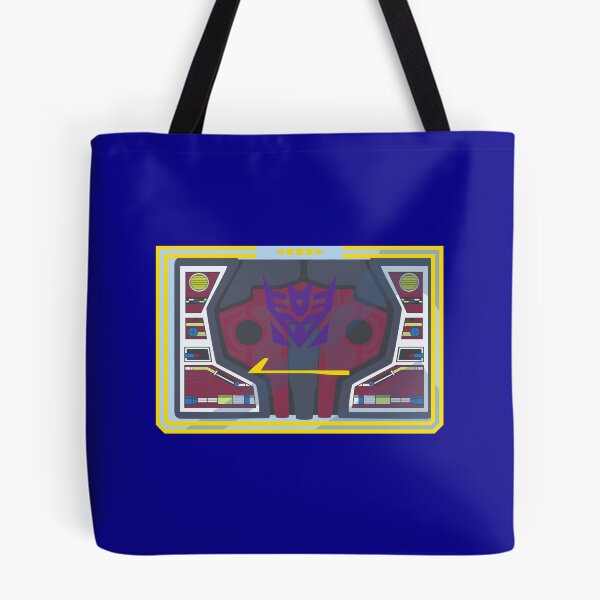 Item preview, Soundwave Toy Cassette Door T-Shirt with Laserbeak – Retro Robot Graphic Tee designed and sold by Jeffery Borchert.