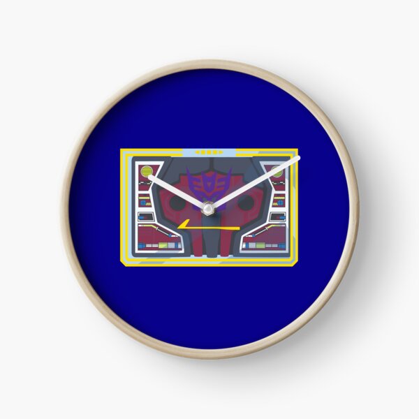 Item preview, Soundwave Toy Cassette Door T-Shirt with Laserbeak – Retro Robot Graphic Tee designed and sold by Jeffery Borchert.