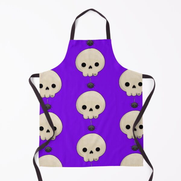 Item preview, Spider with skull designed and sold by Angela’s Doodles.