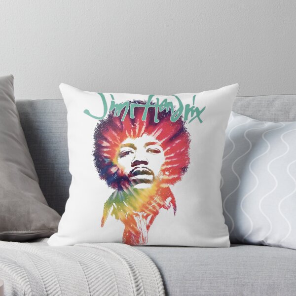 Item preview, Jimi hendrix designed and sold by V.I.S.T.A. .