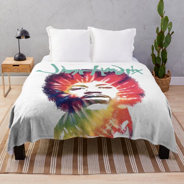 Item preview, Jimi hendrix designed and sold by V.I.S.T.A. .