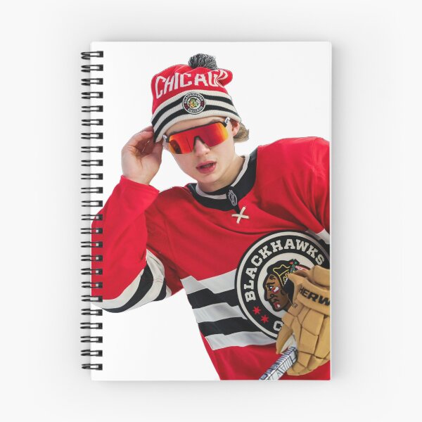 Item preview, Connor Bedard Sunglasses | Chicago Blackhawks Hockey Team designed and sold by Ferne Reacts.