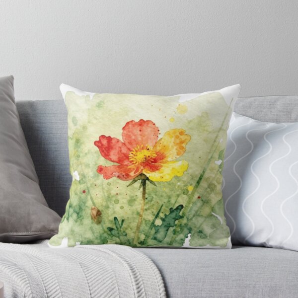 Item preview, A Flower in the field  designed and sold by Junipurr’s Corner .