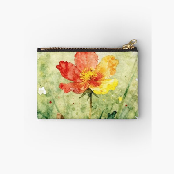 Item preview, A Flower in the field  designed and sold by Junipurr’s Corner .