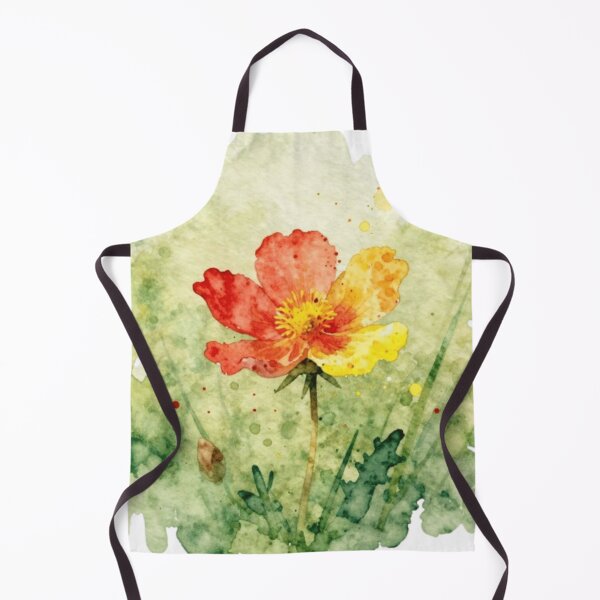Item preview, A Flower in the field designed and sold by Junipurr’s Corner .