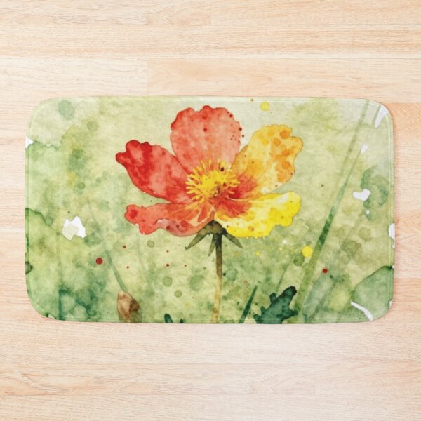 Item preview, A Flower in the field  designed and sold by Junipurr’s Corner .