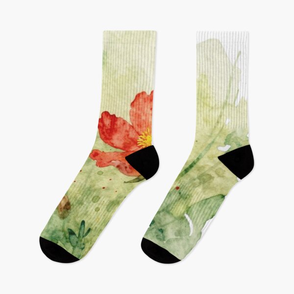 Item preview, A Flower in the field  designed and sold by Junipurr’s Corner .