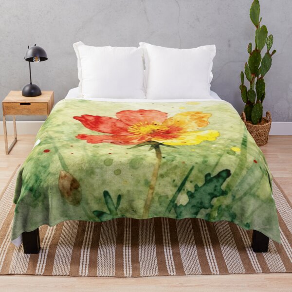 Item preview, A Flower in the field  designed and sold by Junipurr’s Corner .