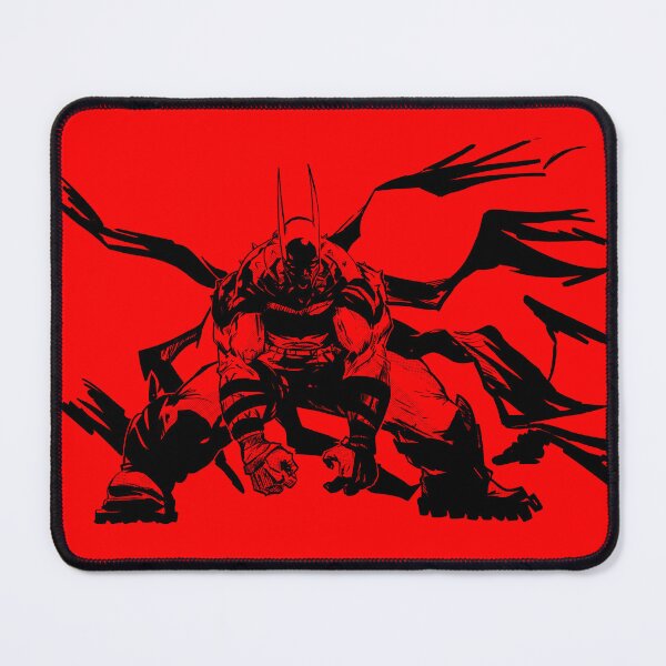 Item preview, Absolute bat man warrior designed and sold by ESEMMA STUDIOS ARROD.