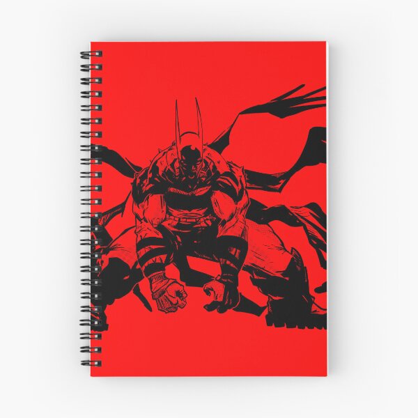 Item preview, Absolute bat man warrior designed and sold by ESEMMA STUDIOS ARROD.