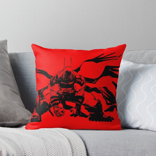 Item preview, Absolute bat man warrior designed and sold by ESEMMA STUDIOS ARROD.