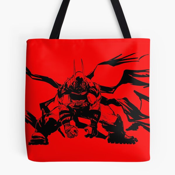 Item preview, Absolute bat man warrior designed and sold by ESEMMA STUDIOS ARROD.