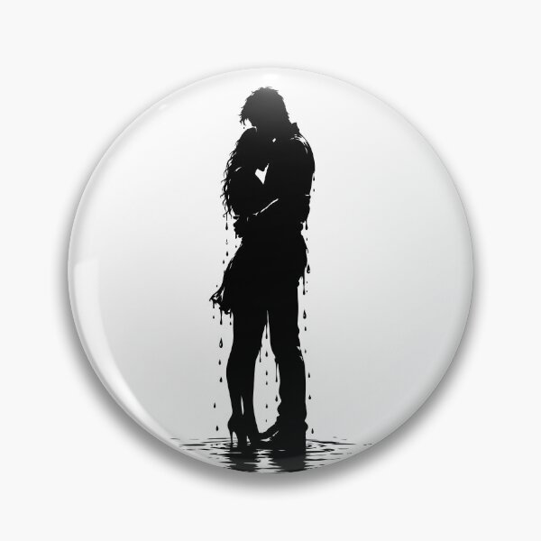 Item preview, Hug in the rain designed and sold by GRFORA.