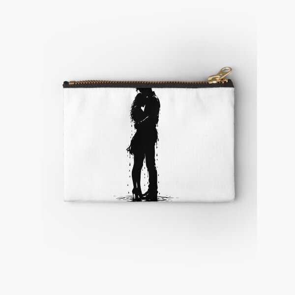 Item preview, Hug in the rain designed and sold by GRFORA.