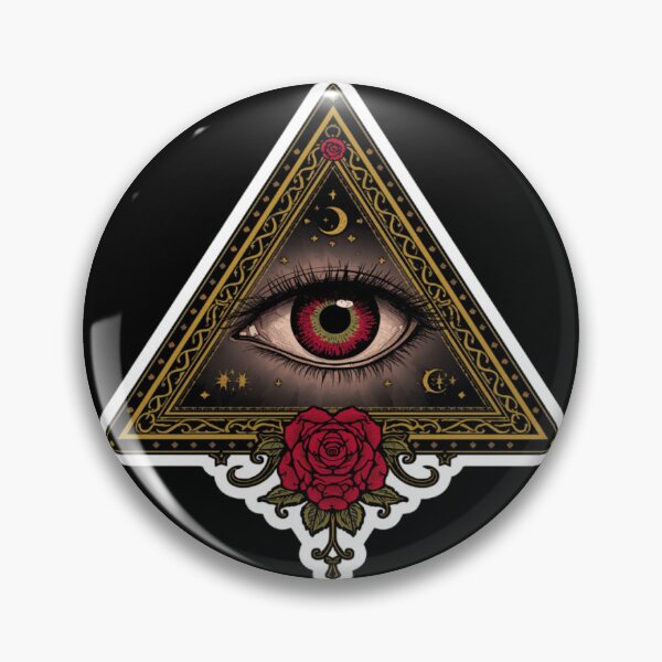 Item preview, Mystic eye designed and sold by BiaSMartins.