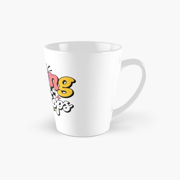 Item preview, Learning Never Stops | Retro Education Smiley Design designed and sold by Sunday.Supply.
