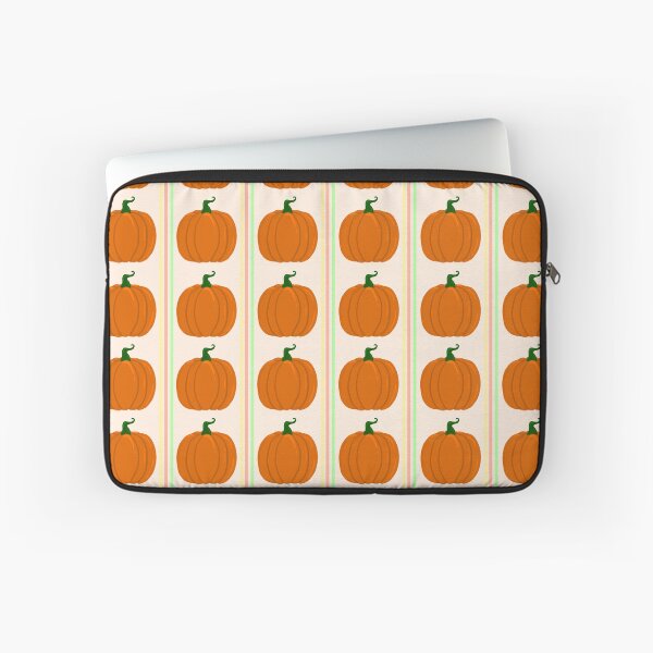 Item preview, Retro Pumpkin Pattern designed and sold by cherrynat1.