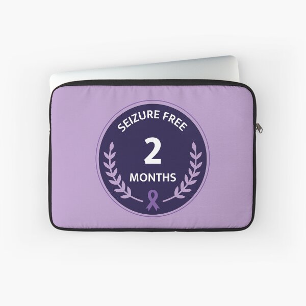 Item preview, 2 Months Seizure Free designed and sold by MickeyEdwards.
