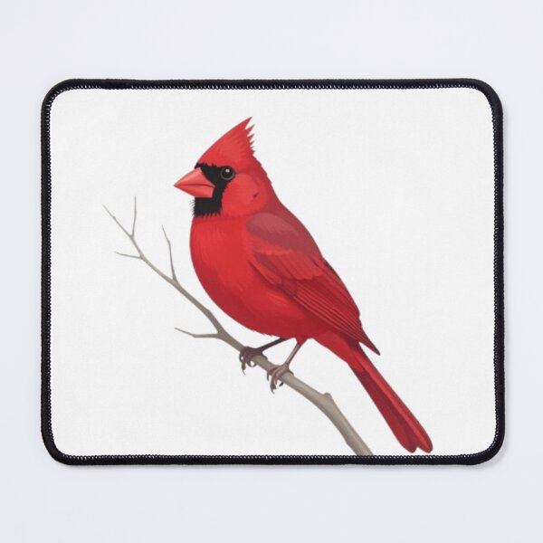 Item preview, Bird on a Branch designed and sold by Junipurr’s Corner .
