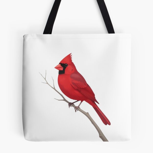 Item preview, Bird on a Branch  designed and sold by Junipurr’s Corner .
