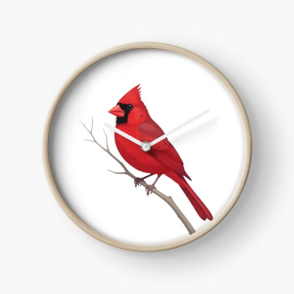 Item preview, Bird on a Branch  designed and sold by Junipurr’s Corner .