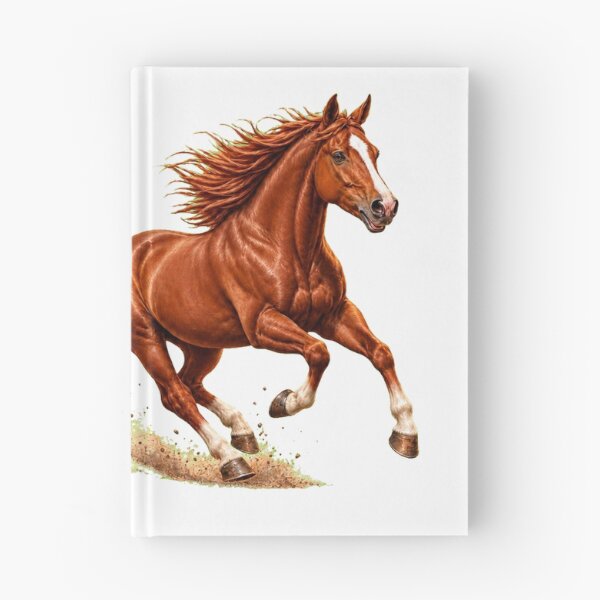 Item preview, Happy Horse Chasing Money and Good Fortune designed and sold by Kolibra.