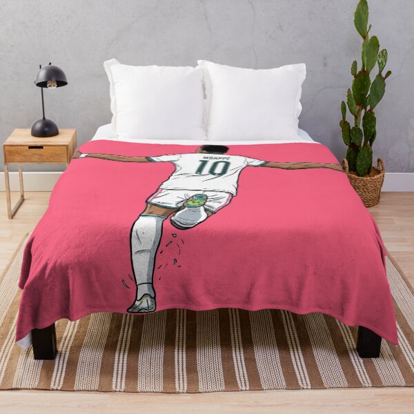 Item preview, Mbappe RM Goal Celebration designed and sold by FanFocusedTees.