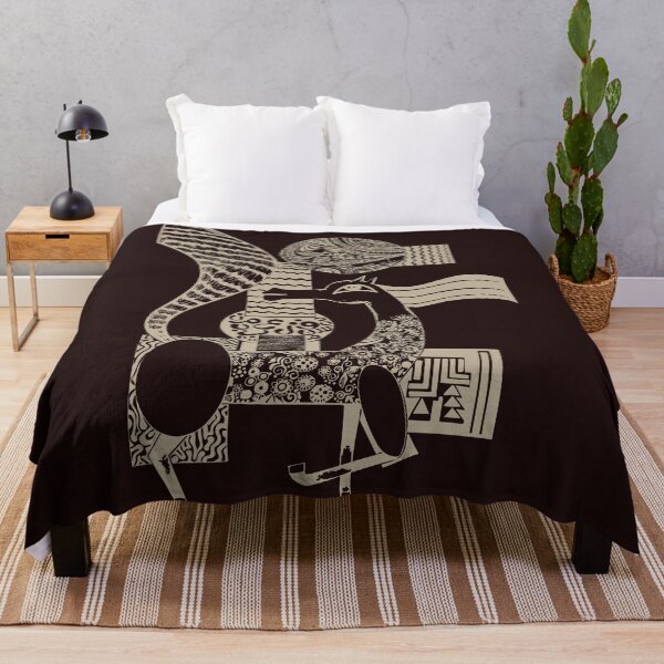 Item preview, Palestinian Horse of Victory Palestine Art Drawing -crm designed and sold by Hurriyyatee.