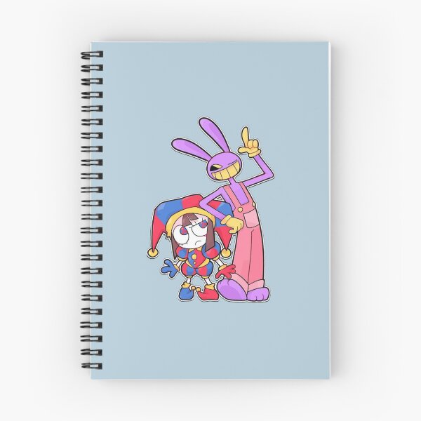 Item preview, The Amazing Digital Circus  designed and sold by Jackson-sa.
