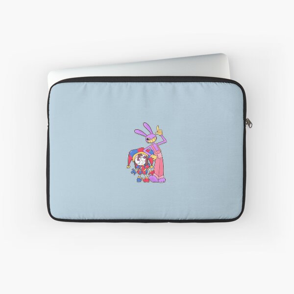 Item preview, The Amazing Digital Circus  designed and sold by Jackson-sa.