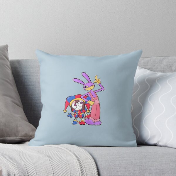 Item preview, The Amazing Digital Circus  designed and sold by Jackson-sa.