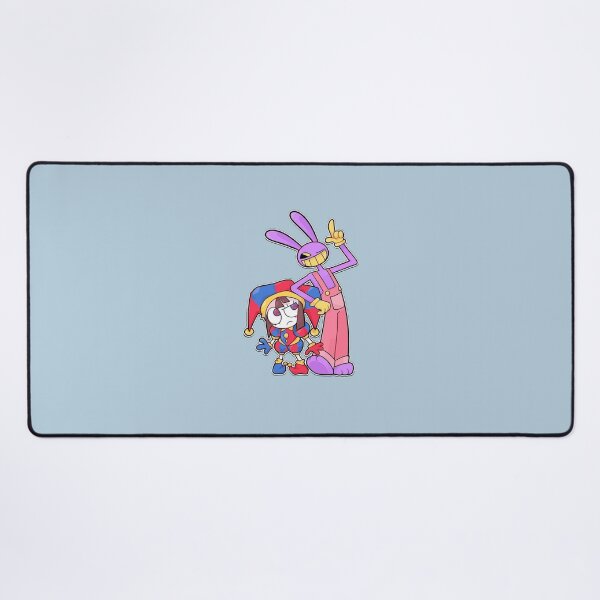 Item preview, The Amazing Digital Circus designed and sold by Jackson-sa.