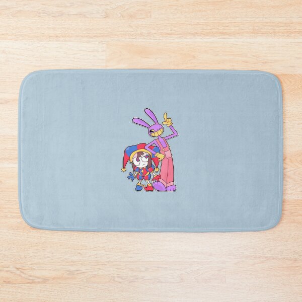 Item preview, The Amazing Digital Circus  designed and sold by Jackson-sa.
