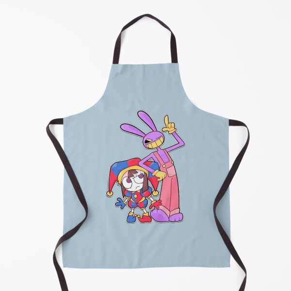 Item preview, The Amazing Digital Circus designed and sold by Jackson-sa.