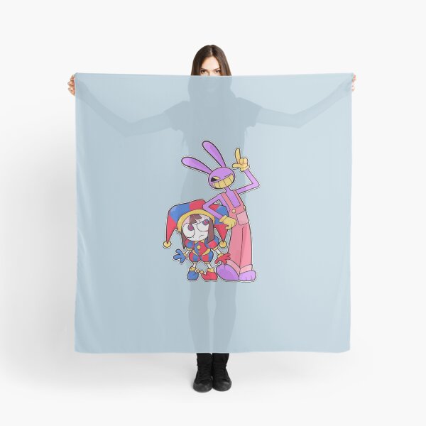 Item preview, The Amazing Digital Circus designed and sold by Jackson-sa.