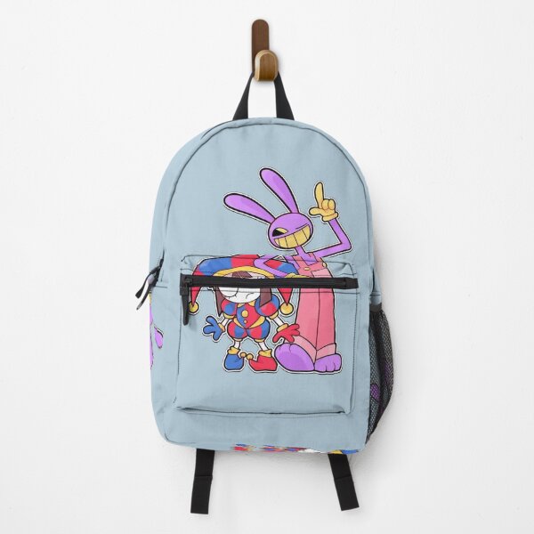 Item preview, The Amazing Digital Circus  designed and sold by Jackson-sa.