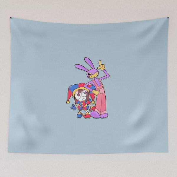Item preview, The Amazing Digital Circus  designed and sold by Jackson-sa.
