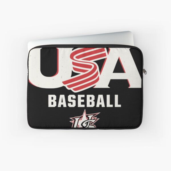 Item preview, Usa Baseball Team designed and sold by nanakoe.