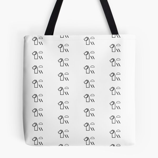 Item preview, Strength & Power in Ancient Egyptian Hieroglyphs – pḥty designed and sold by ModernAncients.