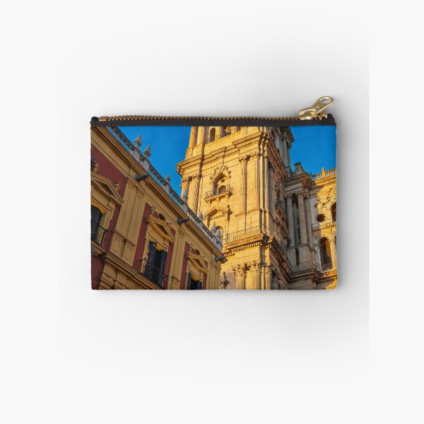 Item preview, malaga cathedral golden light  designed and sold by TMcG72.