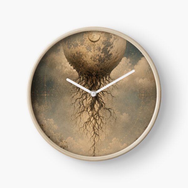 Item preview, The Moon That Took Root designed and sold by SacredLensV.