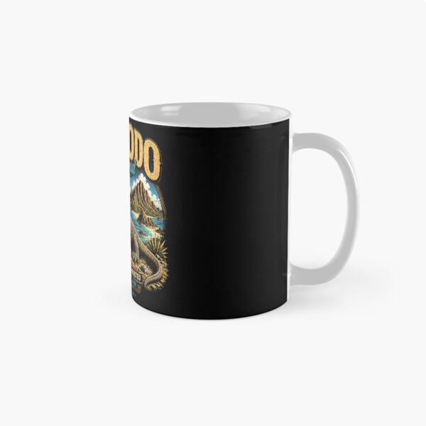 Item preview, Komodo Island Indonesia Vintage Travel designed and sold by maseno.
